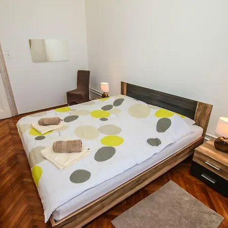 Apartamento Sandra