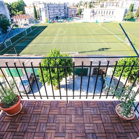 Sandra Apartamento Pula