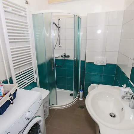 Apartment Sandra
